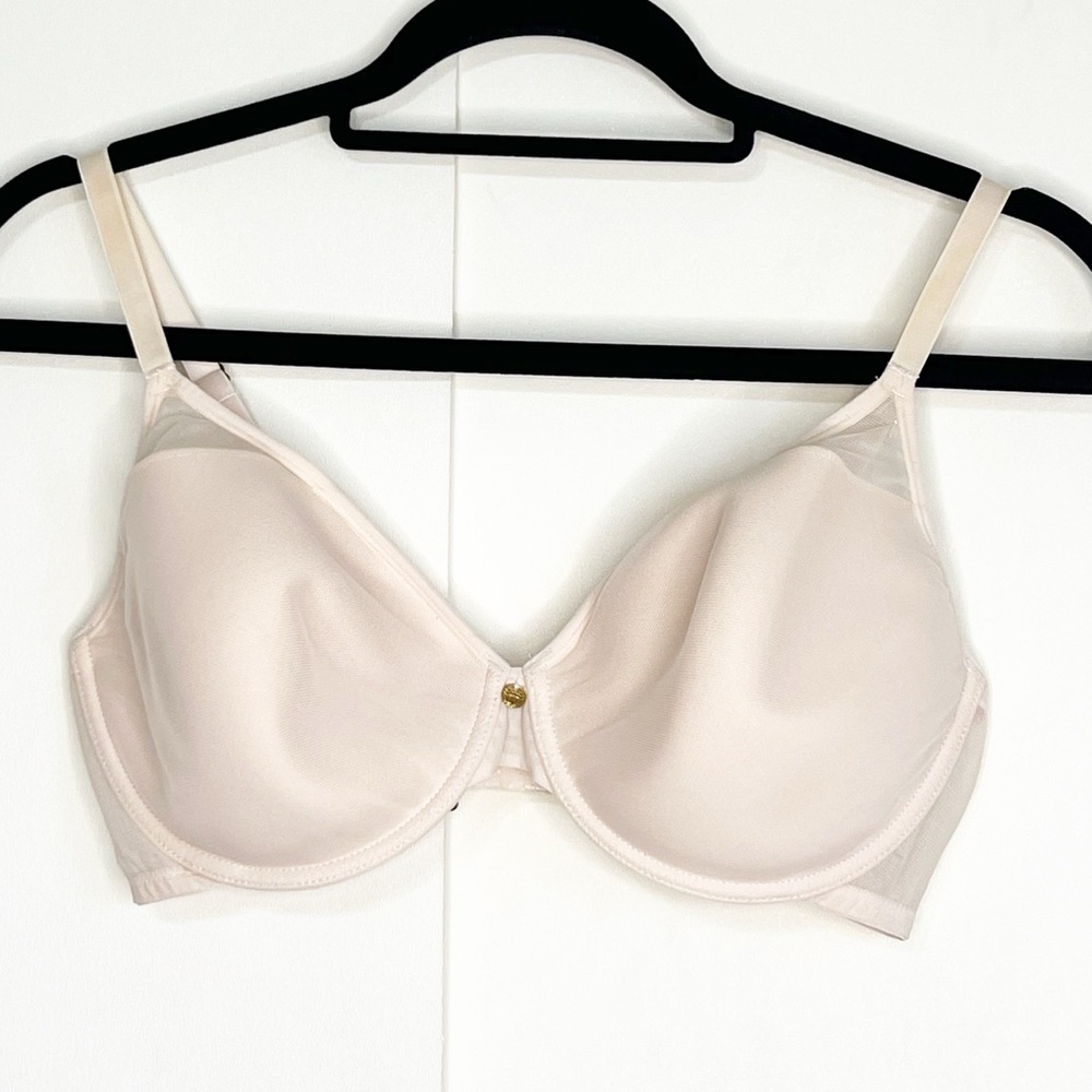 Natori Mesh‎ Bra 36DD